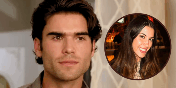 Hunter McVey of 9-1-1: Nashville remembers his co-star Isabelle Tate
