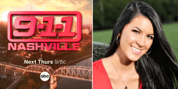 9-1-1: Nashville pays tribute to Isabel "Izzy" Tate