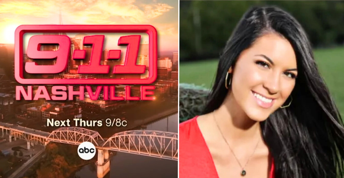 9-1-1: Nashville pays tribute to Isabel "Izzy" Tate