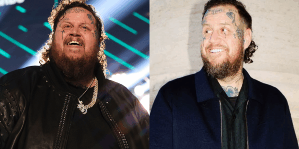 jelly roll weight loss