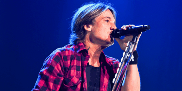 Keith Urban was forced to cancel a concert in Greenville, South Carolina