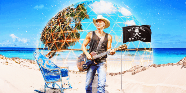 Kenny Chesney to return to the Sphere in las Vegas in 2026
