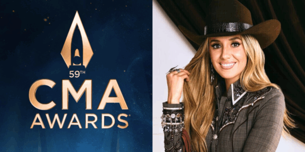 Details are slowly being revealed about the 2025 CMA Awards, including the name of host Lainey Wilson