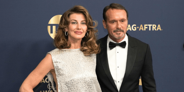 Tim McGraw and Faith Hill have gone through multiple surgeries over the years.