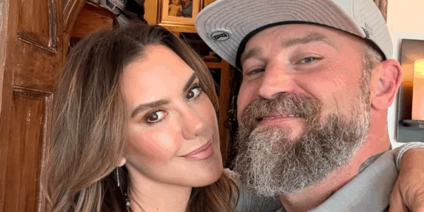 Kendra Scott and Zac Brown