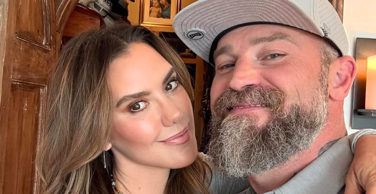 Kendra Scott and Zac Brown