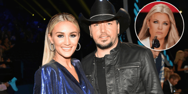 Jason Aldean Charlie Kirk