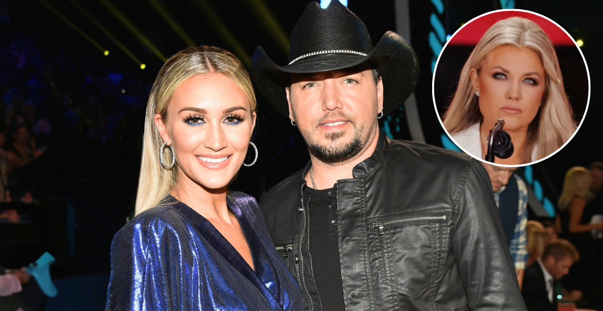 Jason Aldean Charlie Kirk