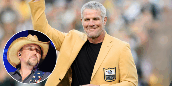 Jason Aldean Super Bowl