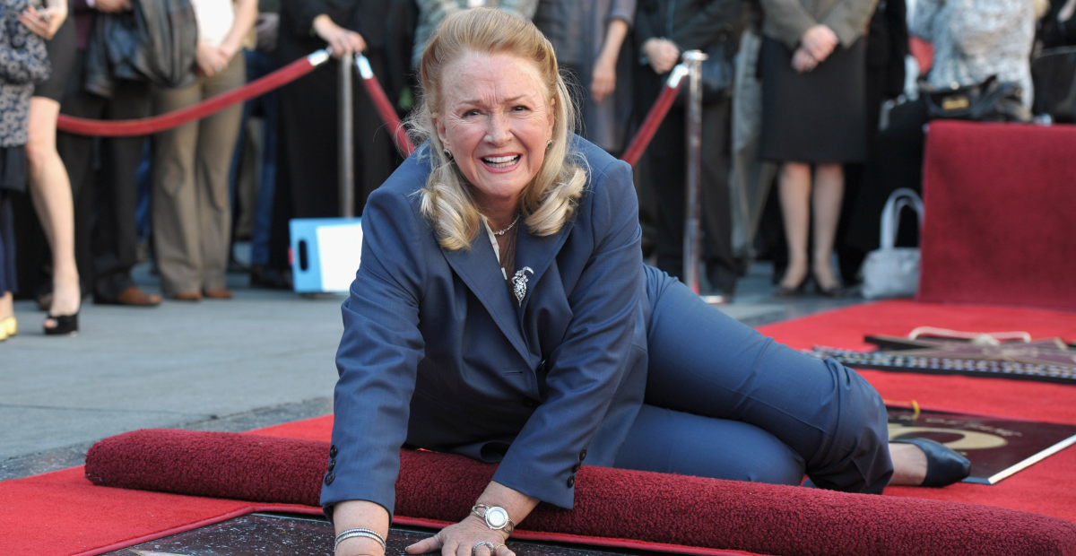 Diane Ladd Dies
