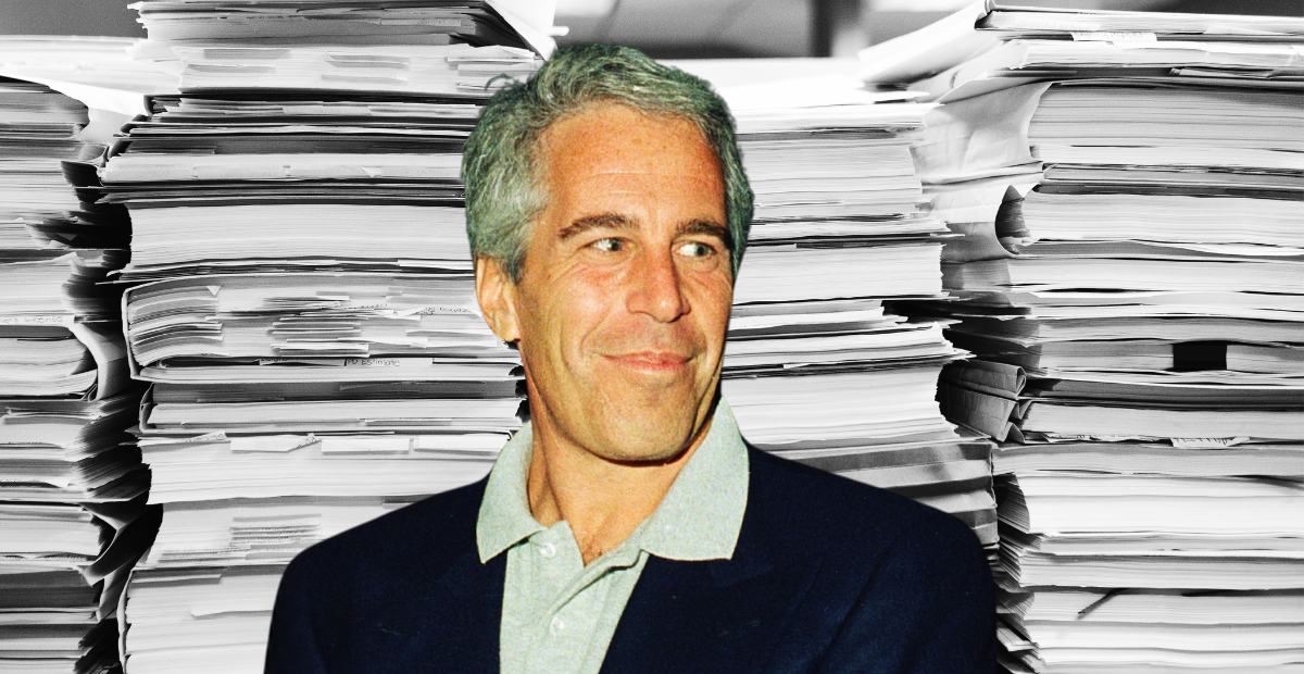 Following years of speculation and controversy, the Trump administration has released every unclassified document pertaining to Jeffrey Epstein. This was done in compliance with the Epstein Files Transparency Act.