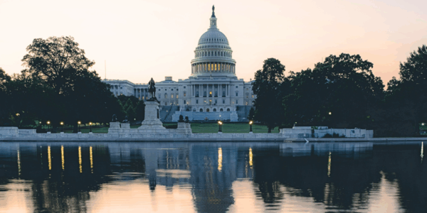 On November 12, the 43rd day of the government shutdown, the House of Representatives voted to reopen the government, approving a revised continuing resolution that was created by the Senate.