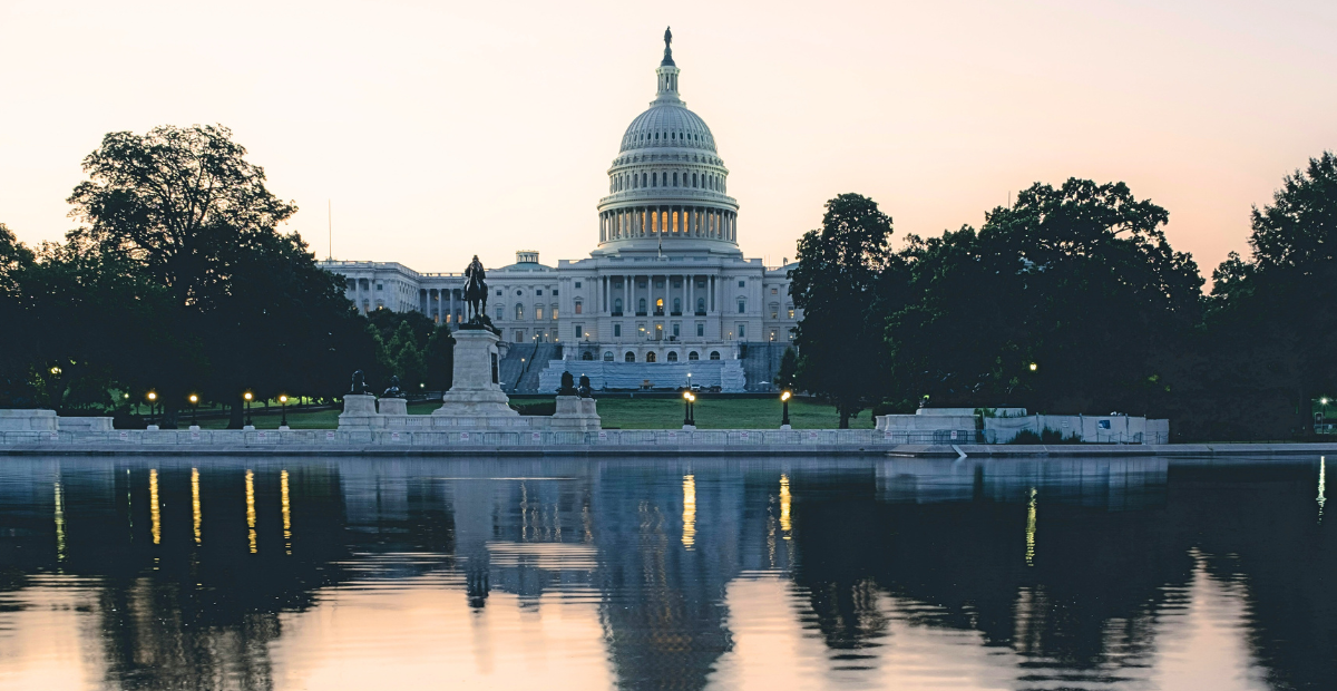 On November 12, the 43rd day of the government shutdown, the House of Representatives voted to reopen the government, approving a revised continuing resolution that was created by the Senate.