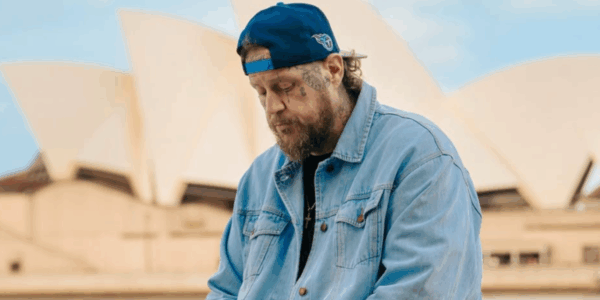 Jelly Roll Health Struggles