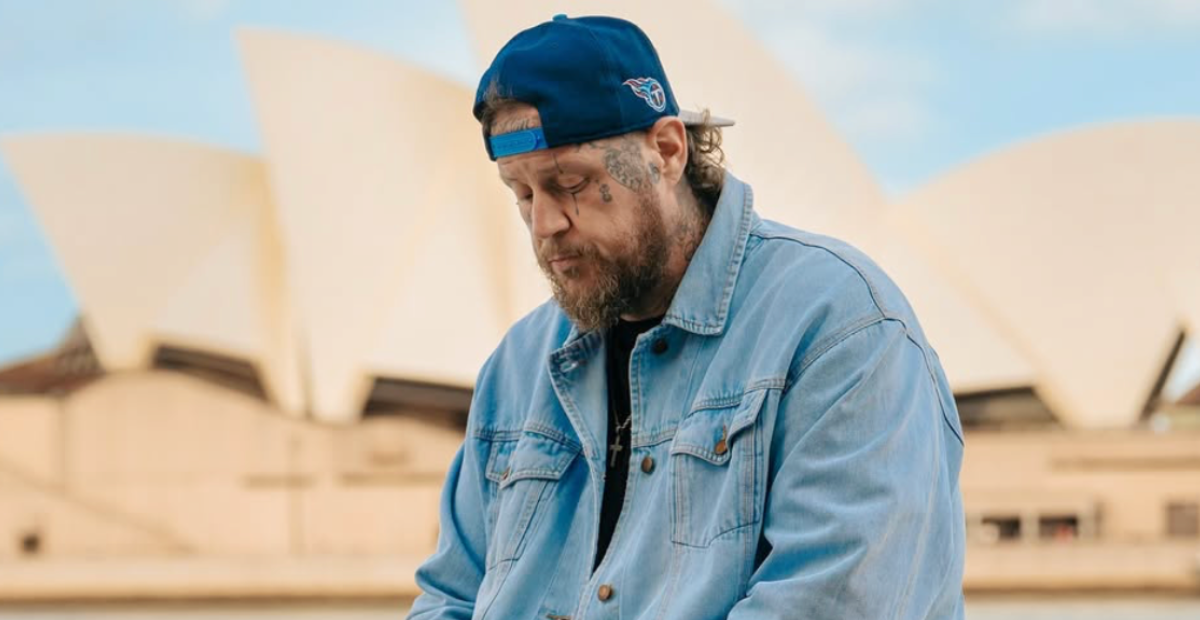 Jelly Roll Health Struggles