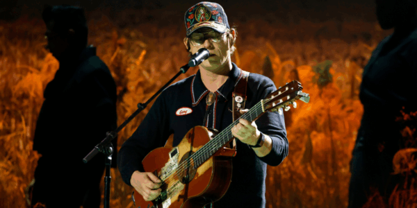 Stephen Wilson Jr. CMA