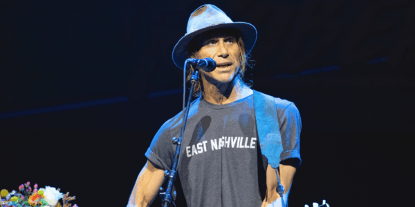 Todd Snider Cancels Tour