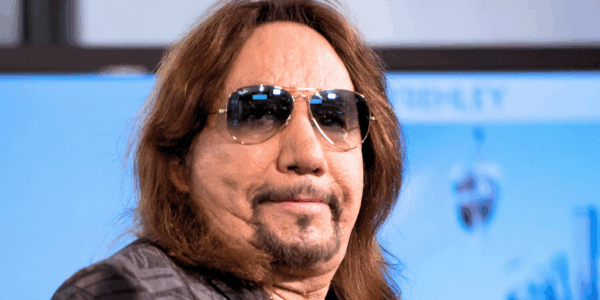 The cause of death for former KISS guitarist Ace Frehley has been revealed