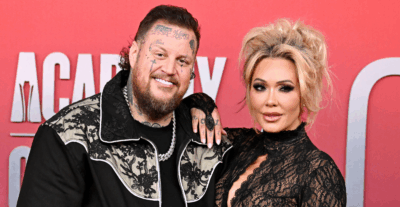 Jelly Roll's Wife Bunnie XO Reveals She Accidentally Broke The Law