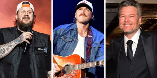 Post Malone, Morgan Wallen, and Blake Sheton were among the CMA Award nominees who did not show up to the show