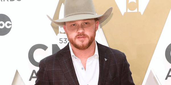 Cody Johnson eardrum surgery