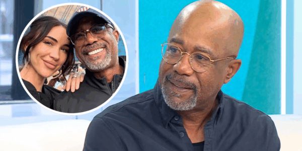 darius rucker and emily deahl