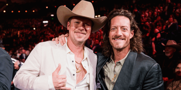 Florida Georgia Line reunion