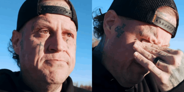 jelly rol reacts to grammy nominations