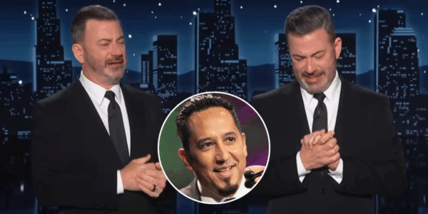 jimmy kimmel and cleto escobedo