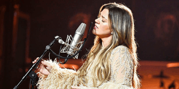 Kelly Clarkson extends her Las Vegas residency into 2026