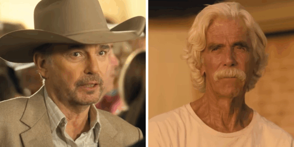 Landman Season 2 premiered on Sunday, November 19