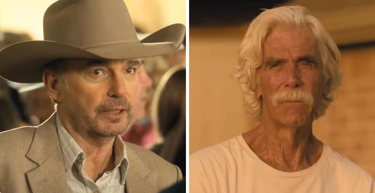 Landman Season 2 premiered on Sunday, November 19