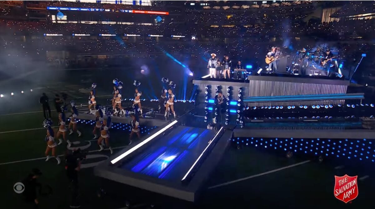 post malone dallas cowboys