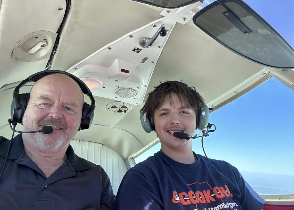 dennis and jack dutton