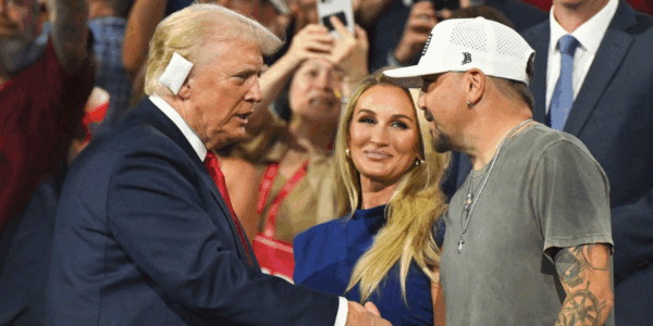 Jason Aldean Conservative