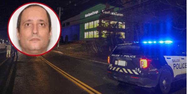 Brown University shooting suspect Claudio Manuel Neves Valente was found dead
