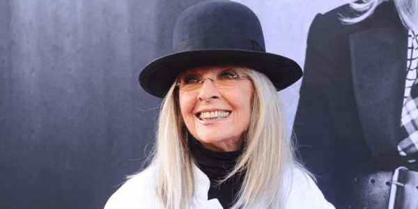 Diane Keaton Home