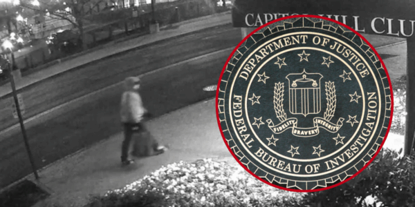 Nearly five years have passed since pipe bombs were found at the headquarters of the RNC and DNC on Jan. 6, 2021, amid the demonstration at the Capitol. Now, on Dec. 4, 2025, an arrest has been made.