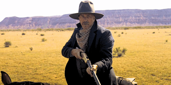 Kevin Costner's troubled Western film series, "Horizon: An American Saga," is facing another legal hurdle as the costume provider alleges it was not paid for its services.