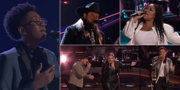 The Mic Drop winner has been revealed