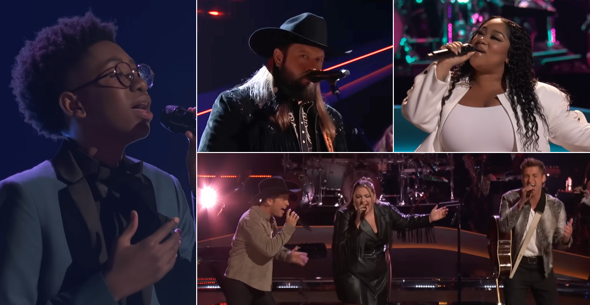 The Mic Drop winner has been revealed