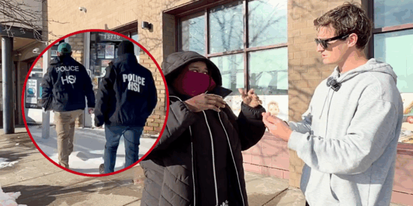 As journalist Nick Shirley's video alleging widespread fraud in childcare centers in Minnesota has gone viral, federal authorities are investigating the matter.