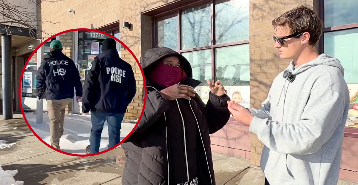 As journalist Nick Shirley's video alleging widespread fraud in childcare centers in Minnesota has gone viral, federal authorities are investigating the matter.