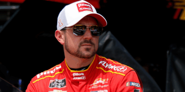 Michael Annett's death was announced Friday