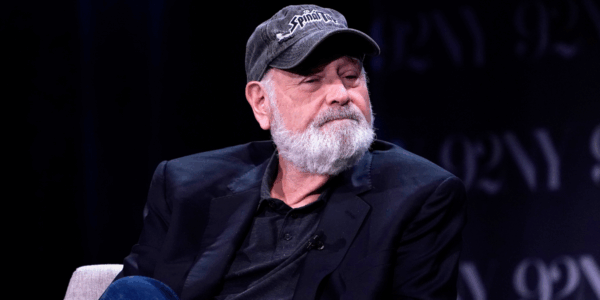 Rob Reiner Dies