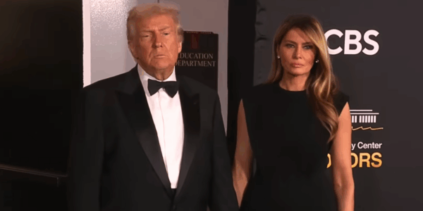 The 48th Kennedy Center Honors were held on Dec. 7, but they won't be broadcast until Dec. 23. Get a sneak peek at what to expect from the ceremony, here...