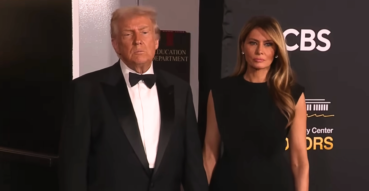 The 48th Kennedy Center Honors were held on Dec. 7, but they won't be broadcast until Dec. 23. Get a sneak peek at what to expect from the ceremony, here...