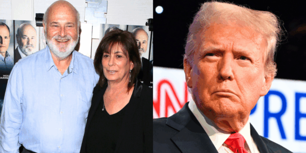The day after Hollywood filmmaker Rob Reiner and his wife were found dead, President Donald Trump posted callous remarks on the cause of their death, suggesting "Trump Derangement Syndrome" was to blame.