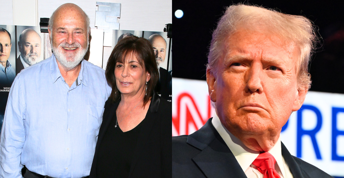 The day after Hollywood filmmaker Rob Reiner and his wife were found dead, President Donald Trump posted callous remarks on the cause of their death, suggesting "Trump Derangement Syndrome" was to blame.