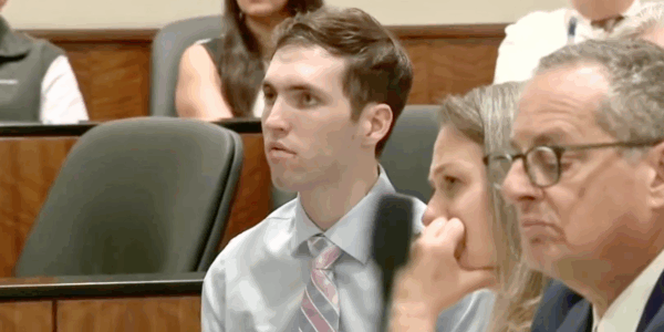 Tyler Robinson Charlie Kirk